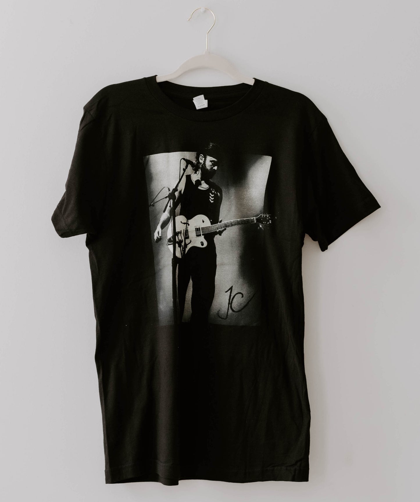 JC Photo Vintage Tee