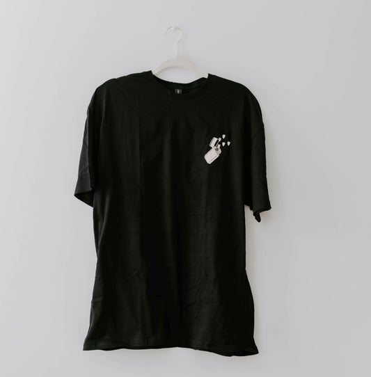 JC Lighter T-Shirt