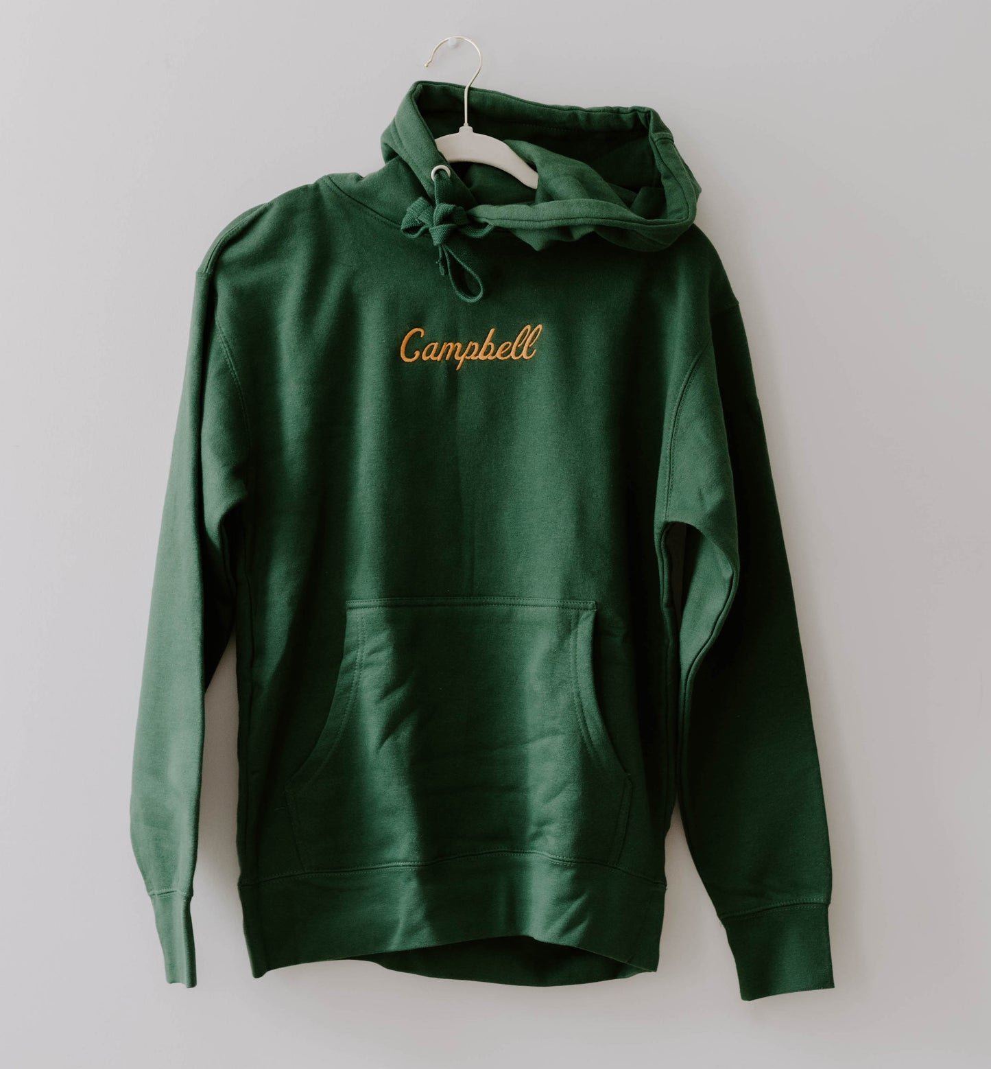 JC Campbell Hoodie