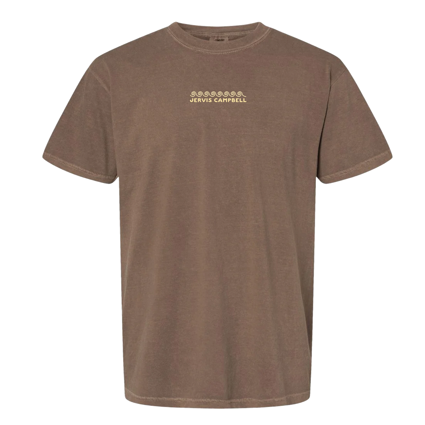 Good Grief Espresso Tee